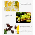 Natural Organic Lemon Moisturizing Lip Balm